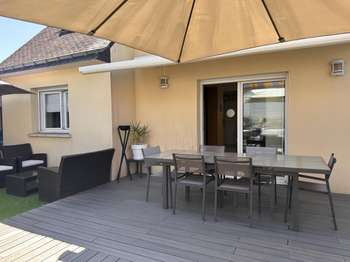 Vente maison 7 pièces Theix-Noyalo 56