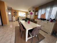 Vente maison 7 pièces Vente maison 7 pièces