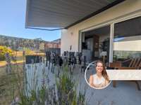 Vente maison Theix-Noyalo - 56