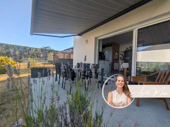 Vente Maison 3 chambresTheix-Noyalo