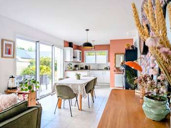 Vente maison 5 pièces Theix-Noyalo 56