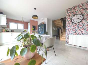 Vente maison 5 pièces Theix-Noyalo 56