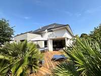 Vente maison Theix-Noyalo - 56