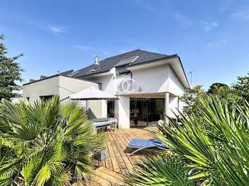 Vente maison 6 pièces Theix-Noyalo 56