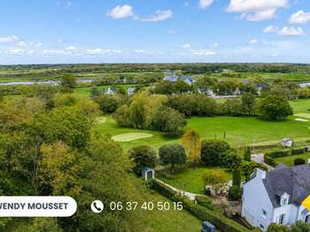 Vente Maison 5 chambresTheix-Noyalo