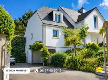 Vente Maison 5 chambresTheix-Noyalo