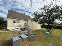 Vente maison Theix-Noyalo 3 chambres - 56