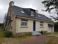 Vente maison Theix-Noyalo - 56