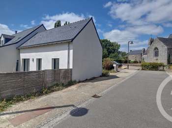 Vente maison 6 pièces Theix-Noyalo 56
