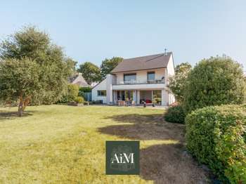 Vente Maison 2 chambresTheix-Noyalo