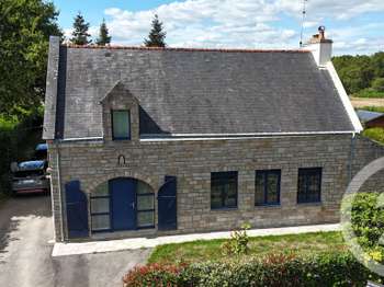 Vente Maison 4 chambresTheix-Noyalo