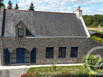 Vente maison 6 pièces Theix-Noyalo 56