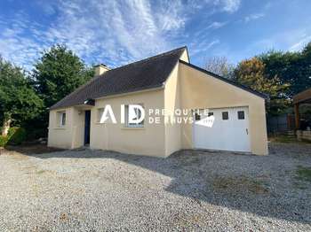 Vente maison 5 pièces Theix-Noyalo 56