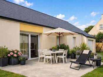 Vente maison 4 pièces Theix-Noyalo 56