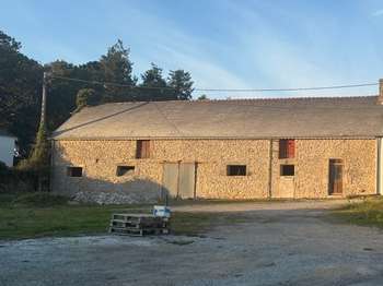 Vente Maison 6 piècesTheix-Noyalo