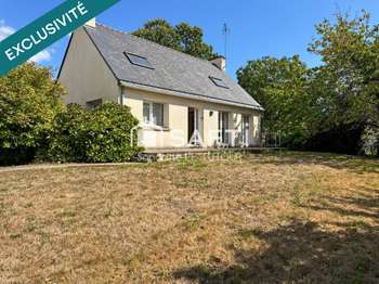 Vente maison 3 pièces Theix-Noyalo 56