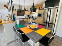 Vente maison 8 pièces Vente maison 8 pièces