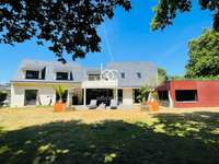 Vente maison 8 pièces Vente maison 8 pièces