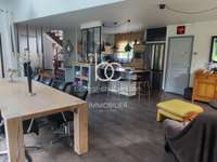 Vente maison 8 pièces Vente maison 8 pièces