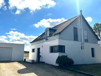 Vente Maison 4 chambresTheix-Noyalo