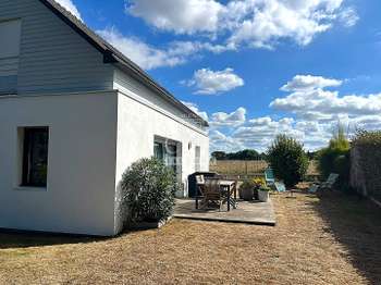 Vente maison 6 pièces Theix-Noyalo 56