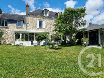 Vente maison 8 pièces Theix-Noyalo 56