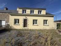 Vente maison