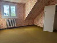 Vente maison