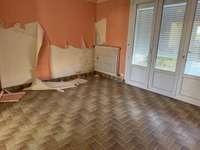 Vente maison
