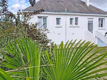 Vente Maison 4 chambresTheix-Noyalo