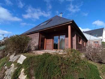 Vente Maison 4 chambresTheix-Noyalo