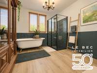 Vente maison 7 pièces Vente maison 7 pièces