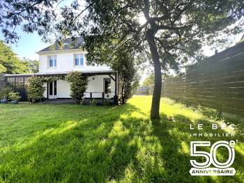 Vente maison 7 pièces Theix-Noyalo 56