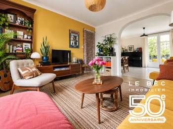 Vente maison 7 pièces Vente maison 7 pièces