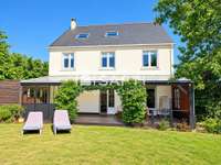 Vente maison 7 pièces Vente maison 7 pièces