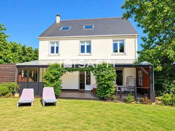 Vente Maison 5 chambresTheix-Noyalo