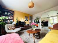 Vente maison 7 pièces Vente maison 7 pièces