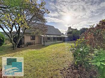 Vente Maison 4 chambresTheix-Noyalo