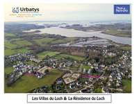 Vente maison Theix-Noyalo - 56