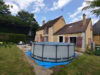 Vente maison 5 pièces Vente maison 5 pièces