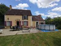 Vente maison 5 pièces Vente maison 5 pièces