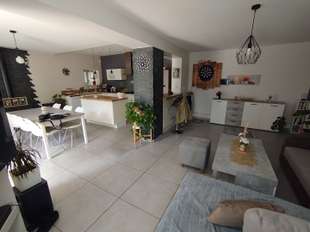 Photo Vente maison Théligny
