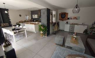 Photo Vente maison Théligny