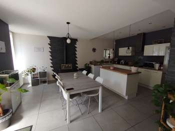 Vente maison 5 pièces Vente maison 5 pièces