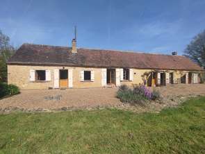 Vente Maison 5 chambresThéligny