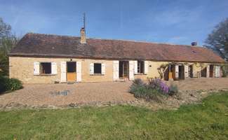 Photo Vente maison Théligny