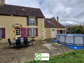 Vente maison 6 pièces Vente maison 6 pièces
