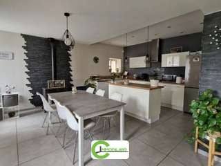 Vente maison 6 pièces Vente maison 6 pièces