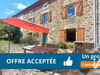 Vente Maison 4 chambresThélis-la-Combe