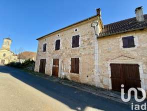 Vente Maison 13 piècesThémines